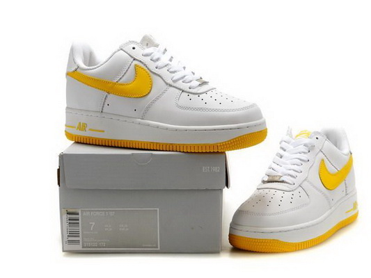 Nike Air Force One Men Low--248